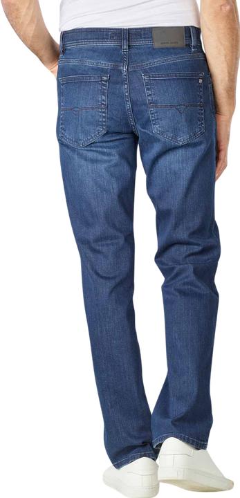 Immagine prodotto Pierre Cardin Dijon Jeans Comfort Fit Blue Used Buffies (W31/L34)