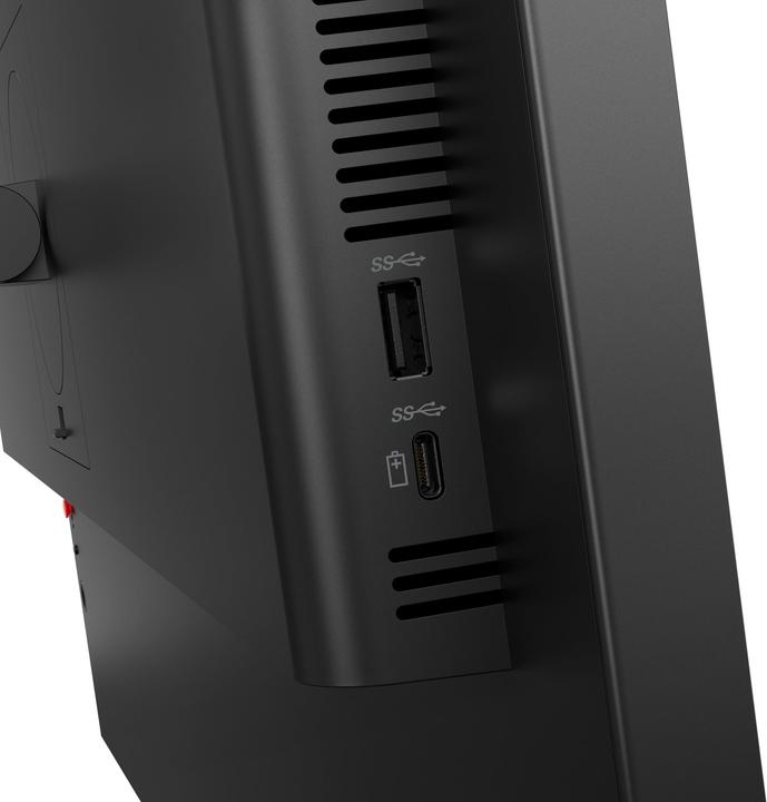 Actual product image Lenovo ThinkVision P32UD-40 (3840 x 2160 Pixels, 31.50")
