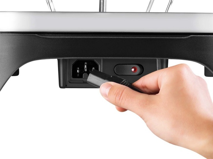 Actual product image Tefal Re4588