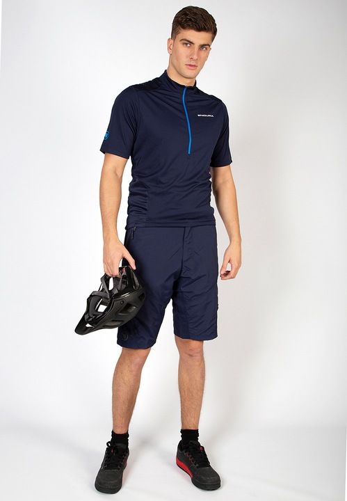 Produktbild Endura Hummvee Trikot (kurzarm) (XL)