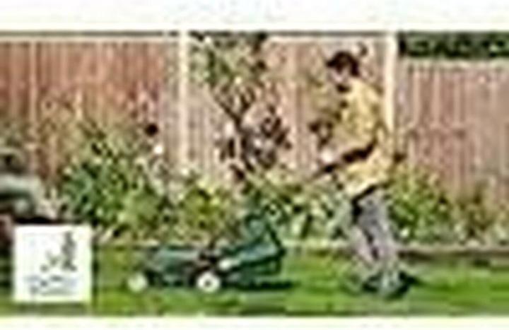 Image du produit Bosch Home & Garden UniversalRotak 37-555 (Fonctionnement sur secteur)