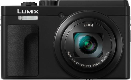 Produktbild Panasonic Lumix DC-TZ95D (4.3 - 129 mm, 20.30 Mpx, 1/2,3'')