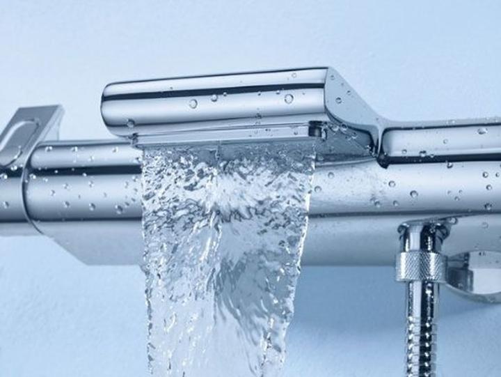 Immagine prodotto Grohe Grohtherm 2000 Chrom