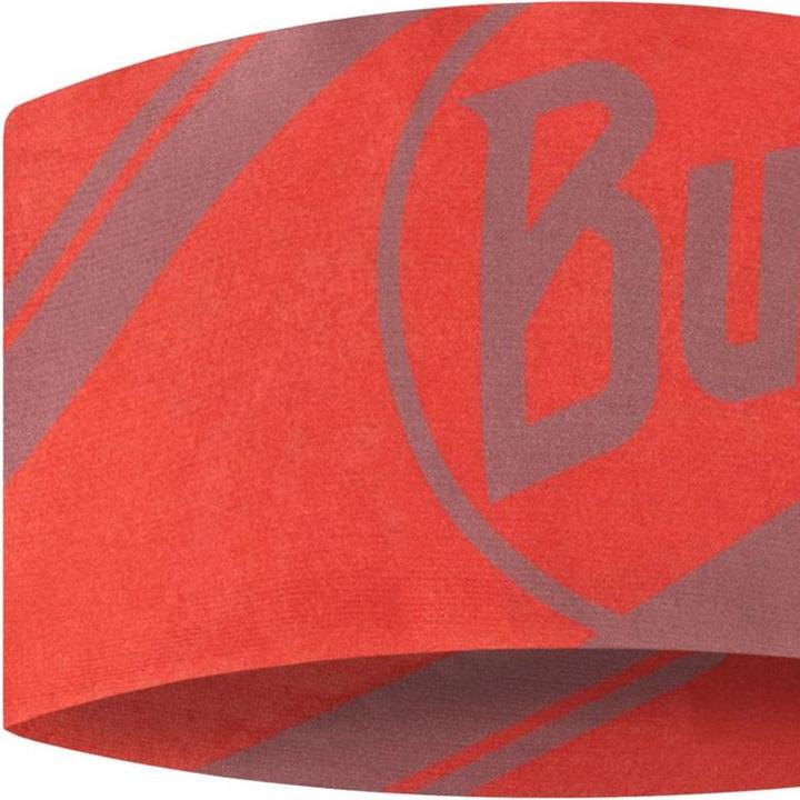 Actual product image Buff Coolnet UV Wide Headband
