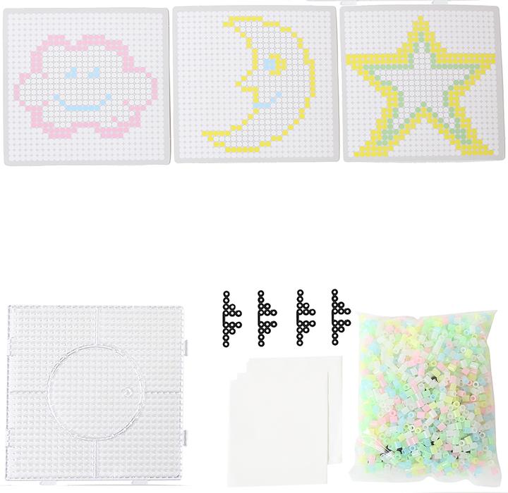 Produktbild I Am Creative Bügelperlen