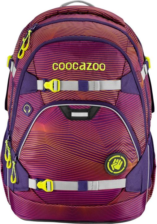 Coocazoo ScaleRale (30 l)