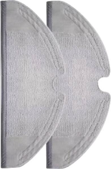 Image du produit Roborock Remplacement des chiffons microfibres pour Q8 Max, Q5Pro, Q5Pro+.