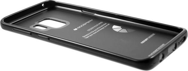 Immagine prodotto Goospery i Serie Jelly Metal Series (Samsung Galaxy S9+)