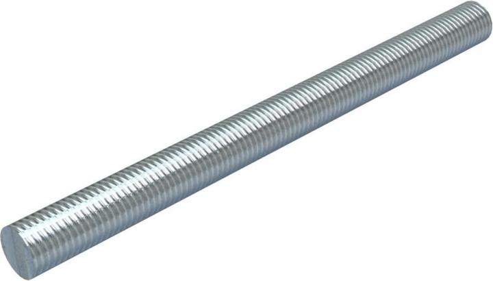 Produktbild OBO Bettermann OBO TR M8 2M G Gewindestange M8x2000mm St G
