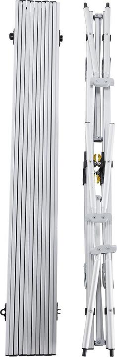 Produktbild Uquip Variety Campingtisch