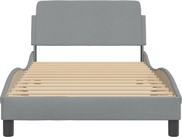 Immagine prodotto vidaXL Bettgestell (100 x 200 cm)