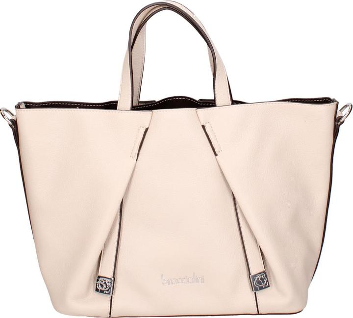 Actual product image Braccialini handbag