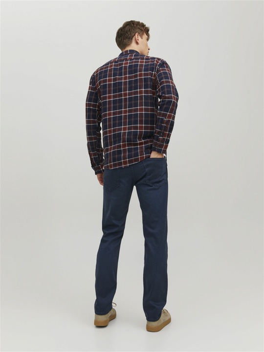 Actual product image Jack & Jones Clark Evan JOS 398 Regular fit Jeans (34)