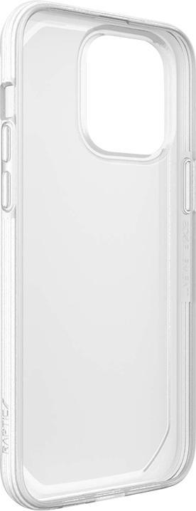 Immagine prodotto X-Doria Custodia Slim iPhone 14 Pro Max cover posteriore trasparente (Apple iPhone 14 Pro Max)