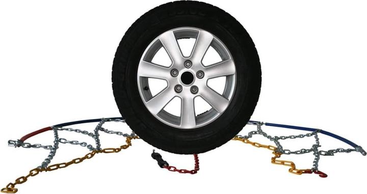 Image du produit ProPlus Chaînes à neige KN20