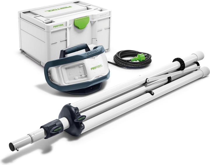 Stativ ST DUO 200, Systainer SYS3 M 237
