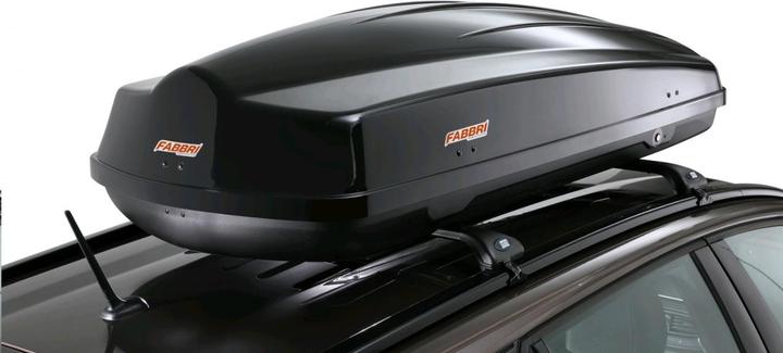 Image du produit Fabbri Boîte Nova 310 (310 l)