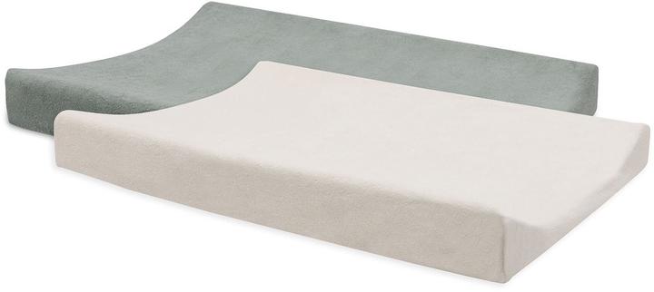 Jollein Housse pour matelas à langer (50 x 70 cm)
