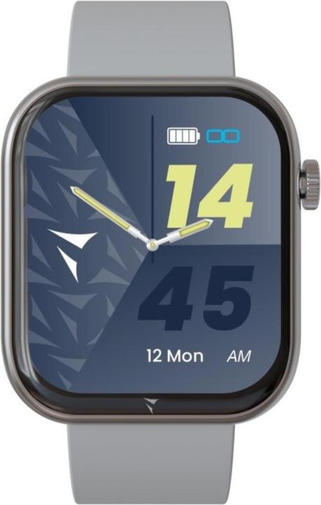 Produktbild Techmade Smartwatch Glam mit Künstlicher Intelligenz - Bundle-Pack (44.45 mm)