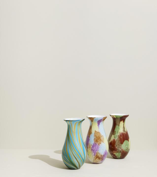 Produktbild Hübsch Darrin (1 x, Ø 15 x 30 cm, 2.60 l)