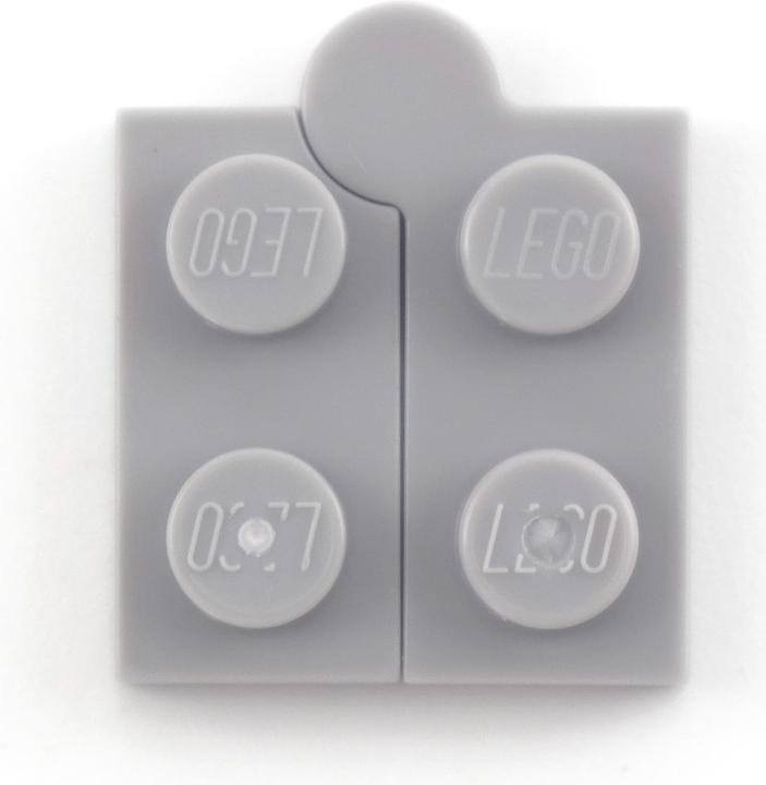 Immagine prodotto LEGO Cerniera Tecnica Grigio Chiaro - 2429c01 NUOVO! Quantità 25x (2429)