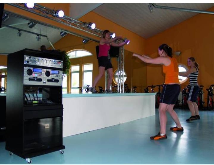 Image du produit Alutruss TRILOCK 60820 Traverse 3 points