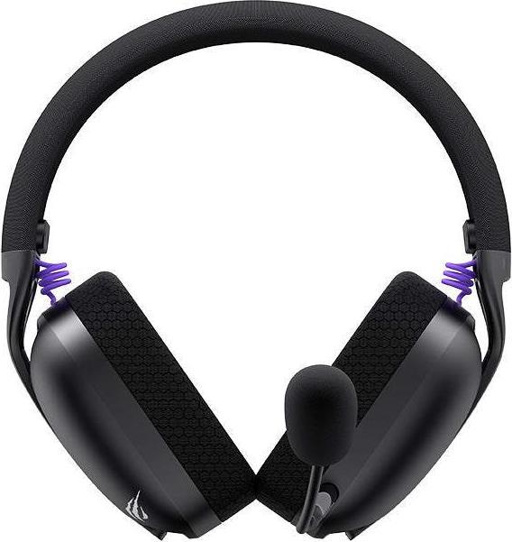 Produktbild Havit Słuchawki gamingowe Fuxi-H3 Plus (czarne) (Kabelgebunden, Kabellos)