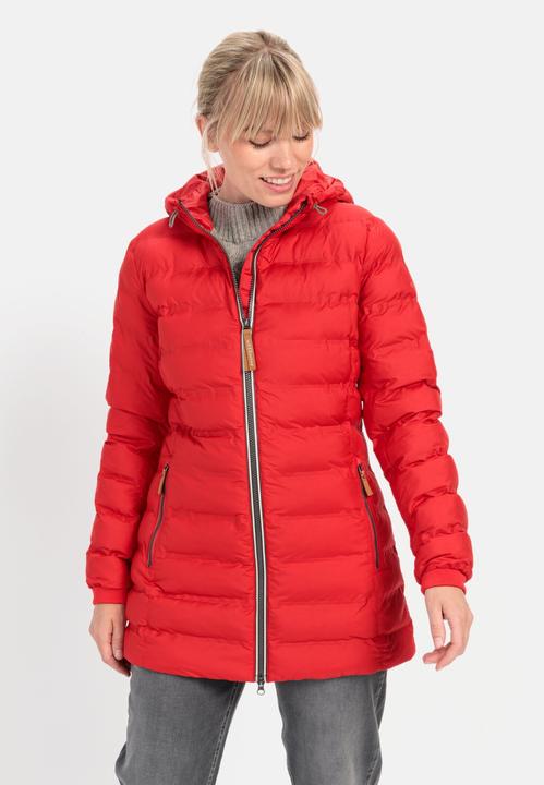Produktbild Camel Active teXXXactive® Funktionsjacke aus recyceltem Polyester (42)