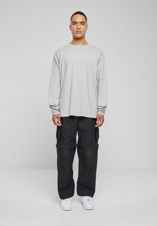 Immagine prodotto Urban Classics Raglan Back Longsleeve (L)