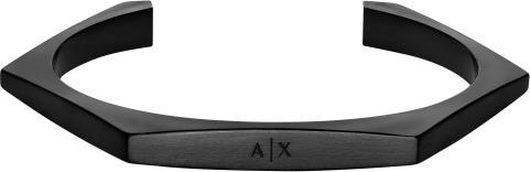 Produktbild Armani Exchange Armreif (17.50 cm, Edelstahl)