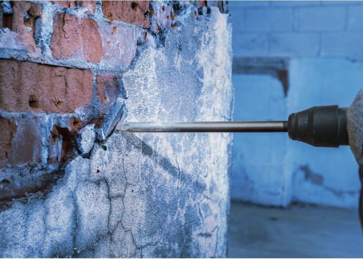 Immagine prodotto Bosch Professional Zubehör Scalpello a punta PRO SDS max-4C, 600 mm