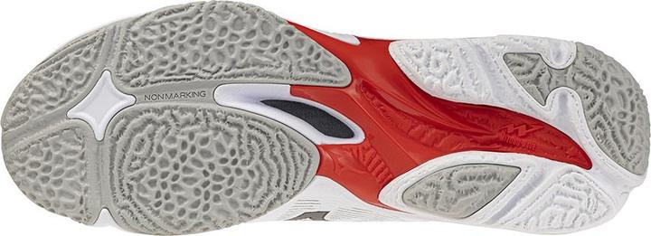 Produktbild Mizuno Wave Lightning Elite Mid (36)