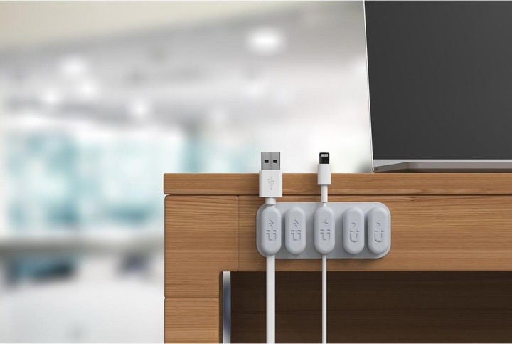 Immagine prodotto Max Hauri Portacavi magnetico Cable Home