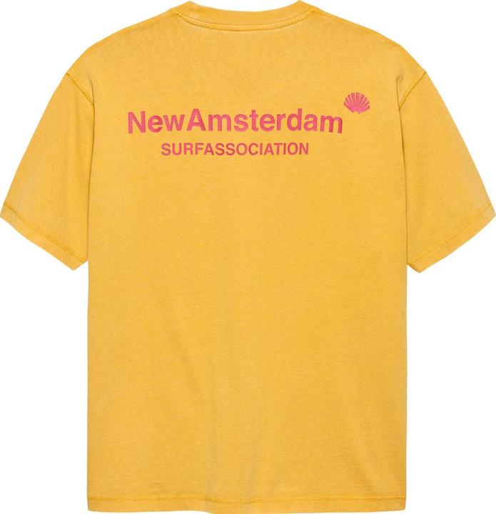 Produktbild New Amsterdam Surf Association Logo (L)