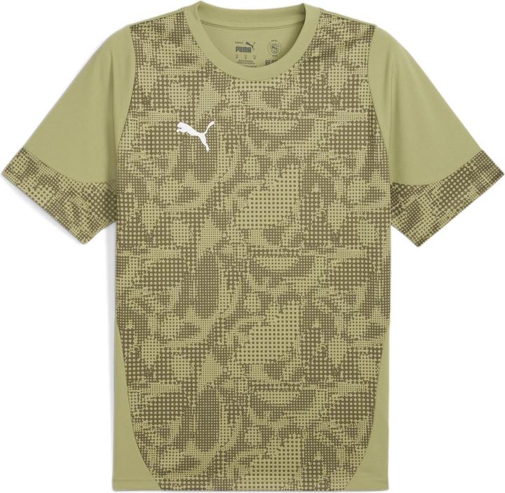 Actual product image Puma teamCUP Training Jersey (XXL)