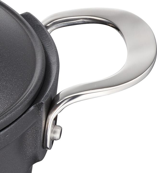 Actual product image Tefal Aroma E21570 Kochtopf Rund (24 cm, Cast aluminium)