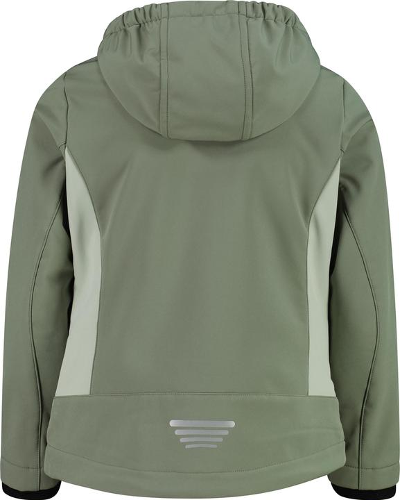 Immagine prodotto CMP Campagnolo Softshell Hoodie (110)