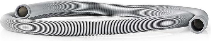Produktbild Nedis Ablaufschlauch | 21 mm | 19 mm | 1.5 bar | 90 °C | 1.80 m | Anwendung: Schüssel / Waschmaschin