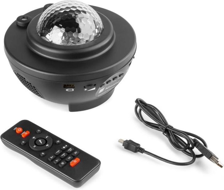 Produktbild BeamZ Projektor SkyNight (LED)