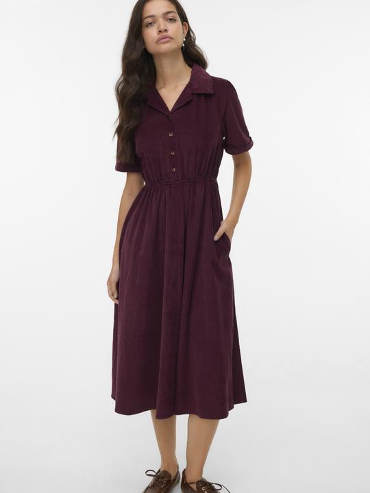 Produktbild Vero Moda VMRAY Midikleid Kleid (M)