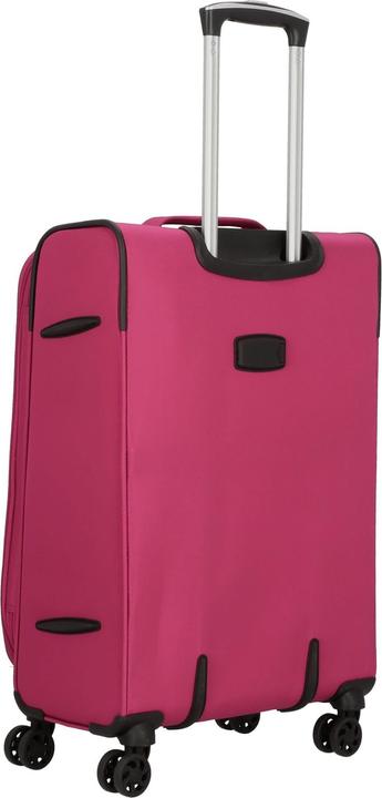 Actual product image D&N Travel Line 6704 - Single Case (61 l)