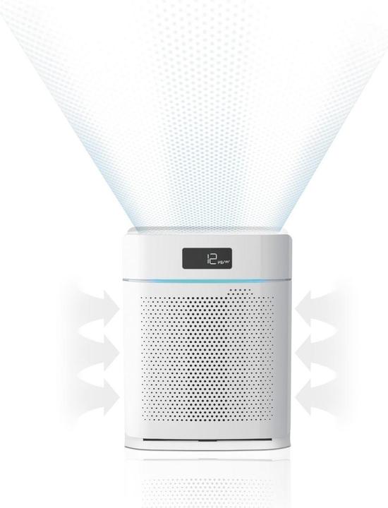 Immagine prodotto Ideal AP 25 (35 m²)