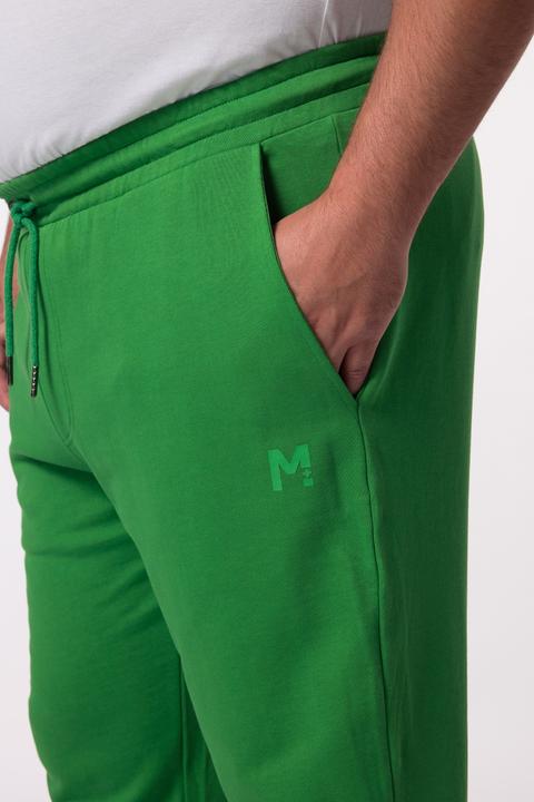 Immagine prodotto Men+ Sweathose, Basic Fit, Elastikbund (3XL)