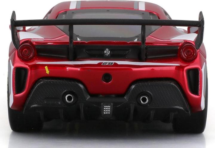 Produktbild Bburago Ferrari 488 Challenge Evo 2020