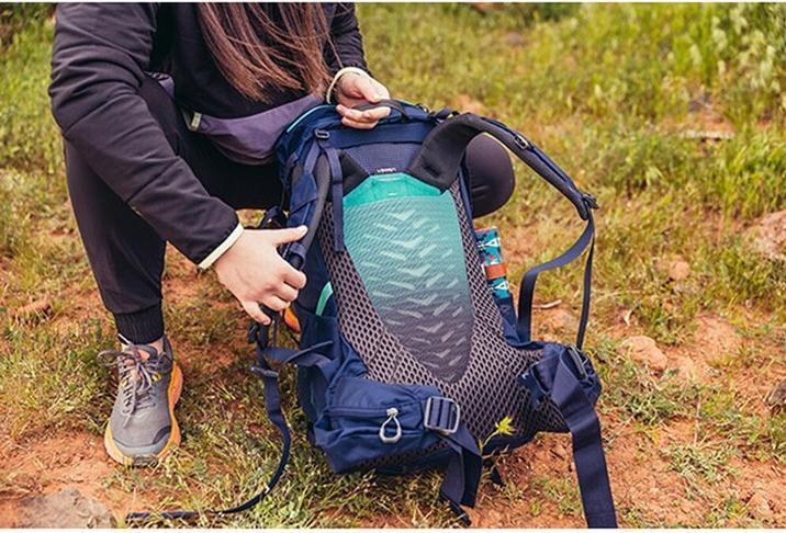 Produktbild Gregory Amber 34 (34 l)