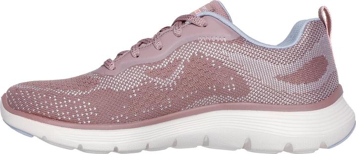 Image du produit Skechers - Baskets FLEX APPEAL - CRUSING THRU - Femme (38)