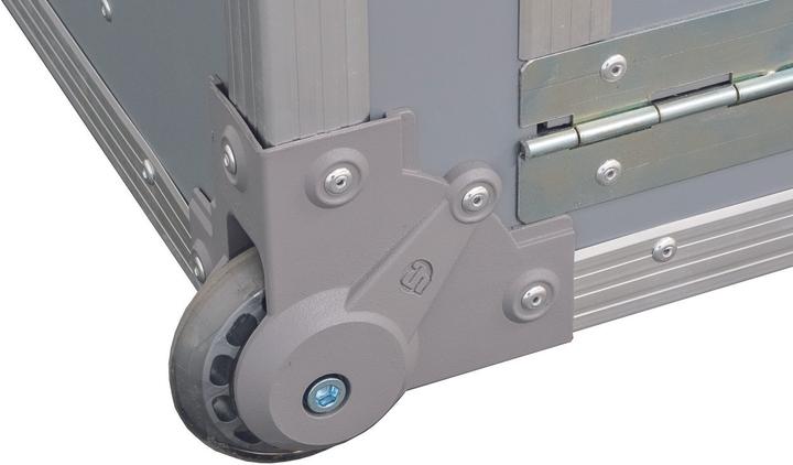 Image du produit OPO Caisse à outils légère de charpentier (71 pièces)