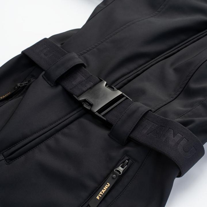 Productafbeelding Fitanu Women's BOVIA PRIMALOFT Jumpsuit (XL)