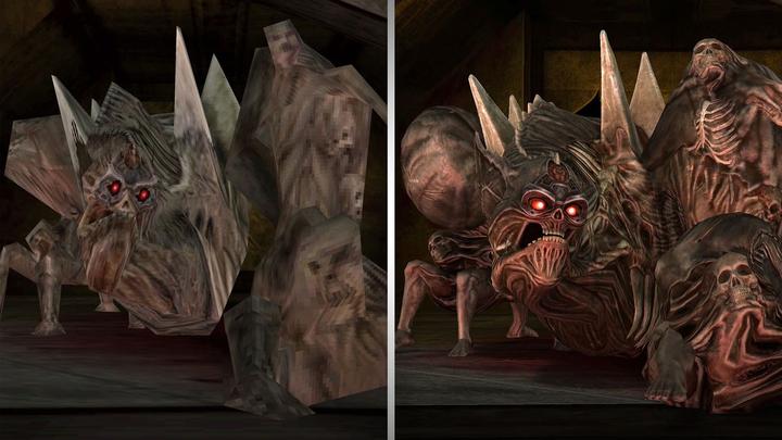 Immagine prodotto Aspyr Legacy of Kain: Soul Reaver 1 & 2 Rem. PS-5 (PS5, DE)