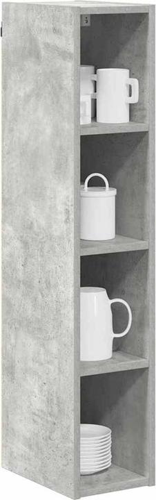 Produktbild vidaXL Küchenaufbewahrung (29.50 x 20 x 100 cm)